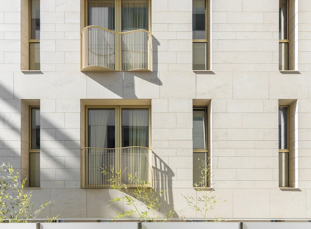 Photo - Rosetti Hotel