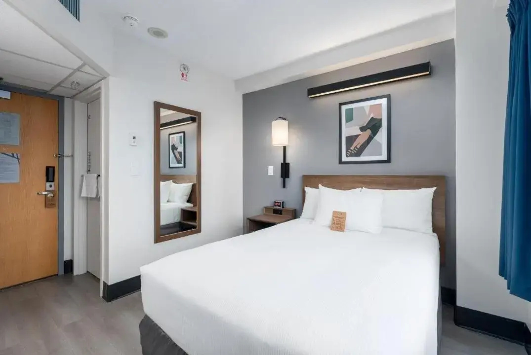 Foto - Hotel Willo - previously known YWCA Hotel