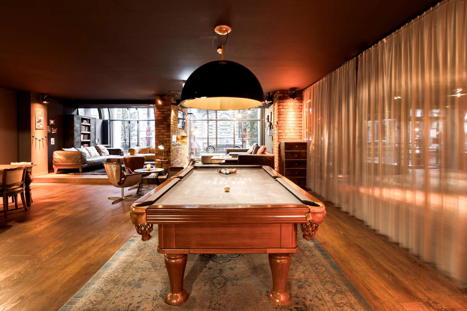 Foto - pentahotel Brussels City Centre