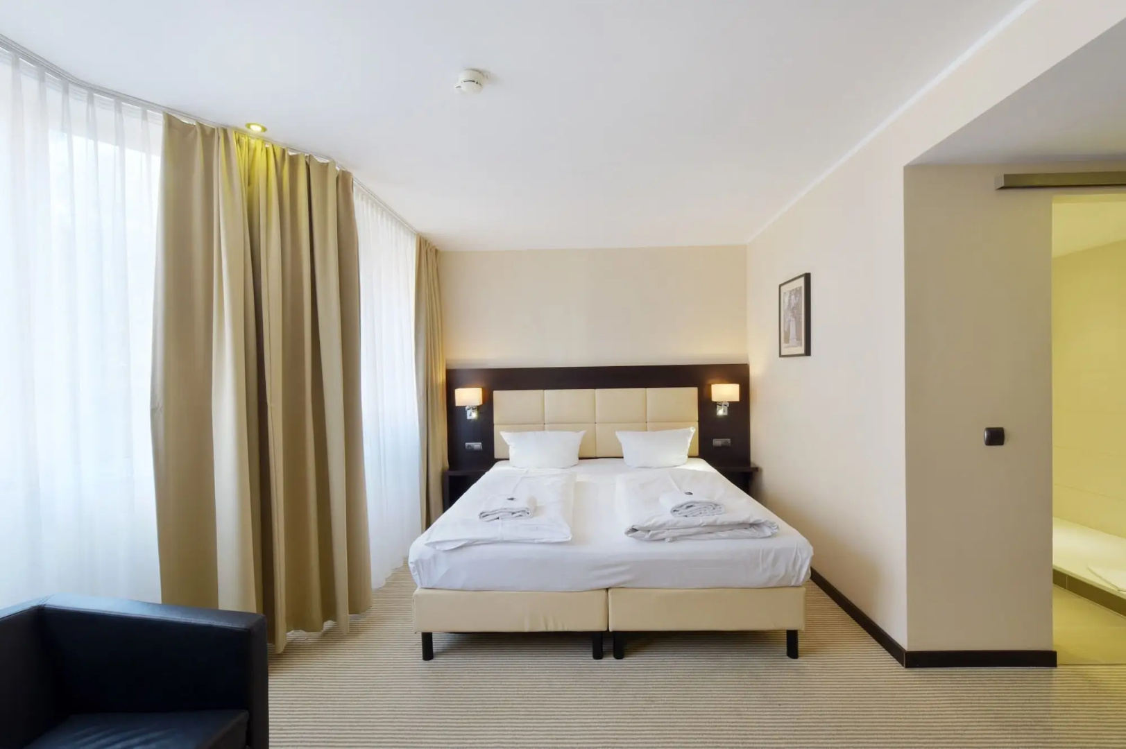 Foto - Zi Hotel & Lounge