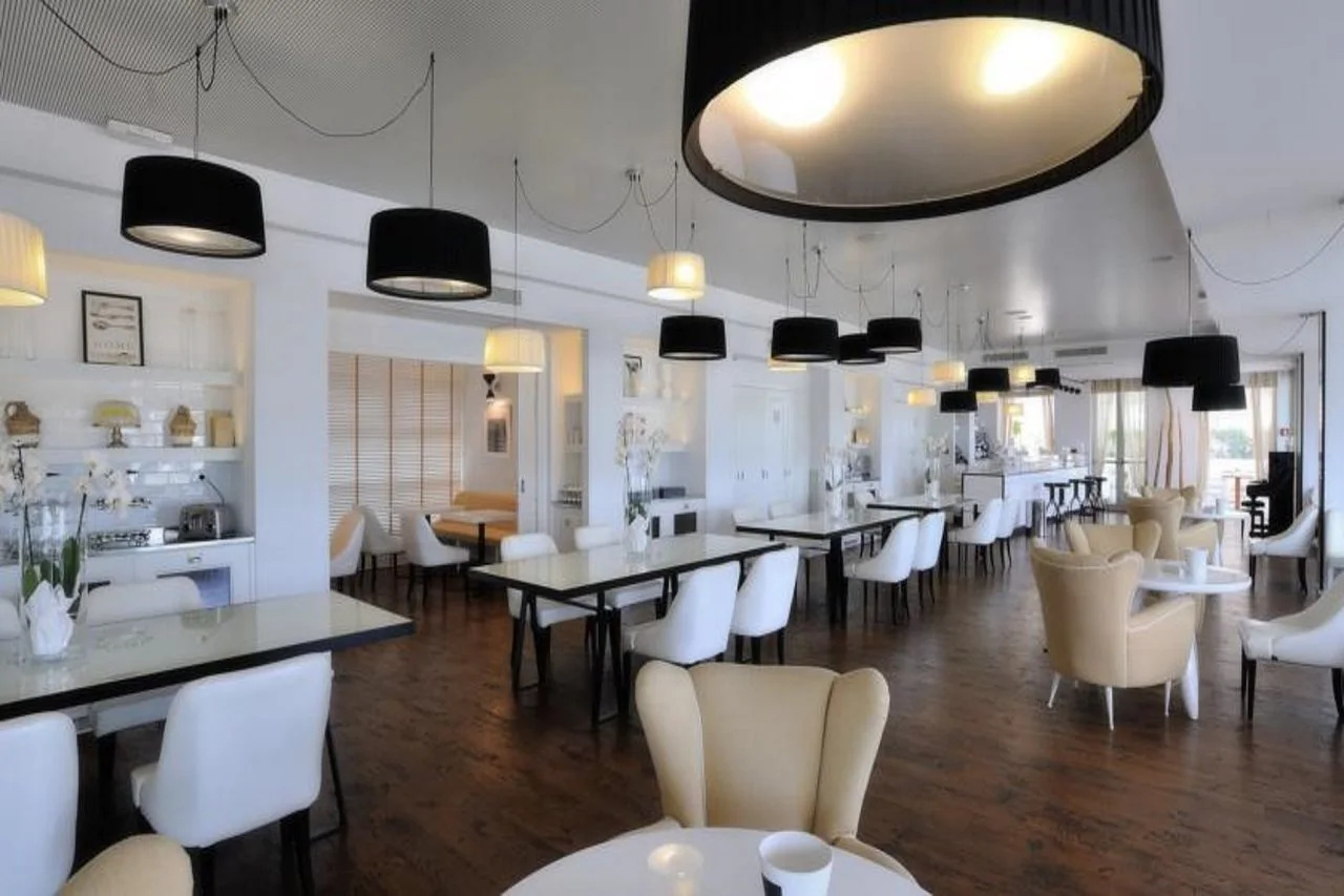 Photo - Excelsior Hotel, SPA & Lido - Preferred Hotels & Resorts
