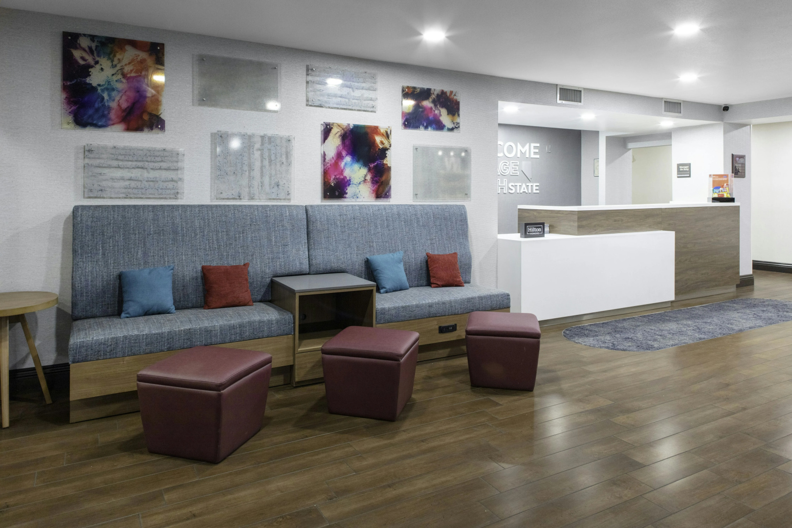 Foto - Hampton Inn Las Vegas/Summerlin