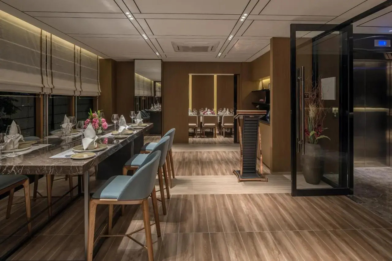 Photo - Oakwood Premier Phnom Penh