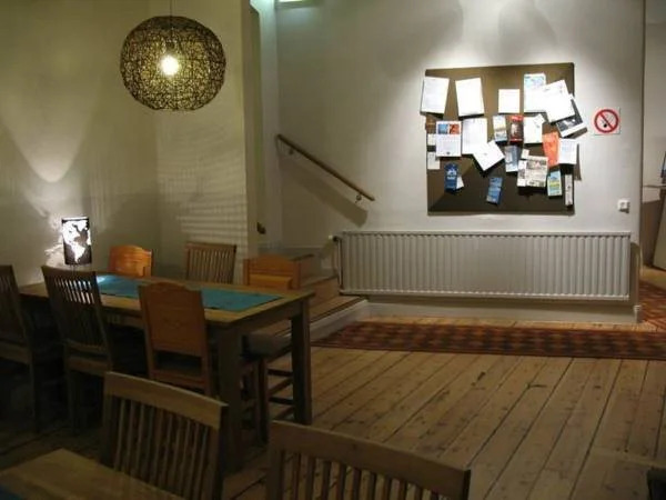 Foto - Castanea Old Town Hostel