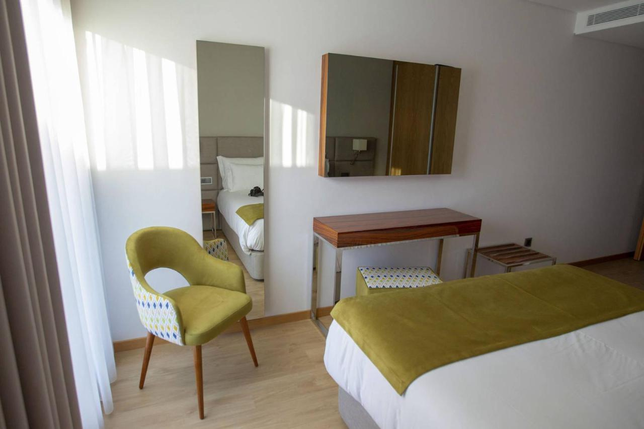 Foto - Hotel Fafense