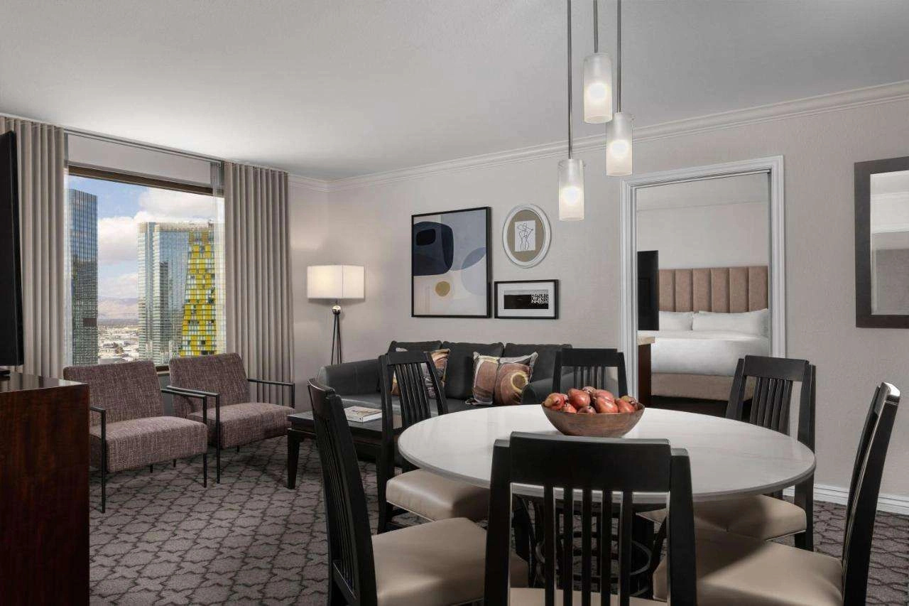 Photo - Marriott's Grand Chateau