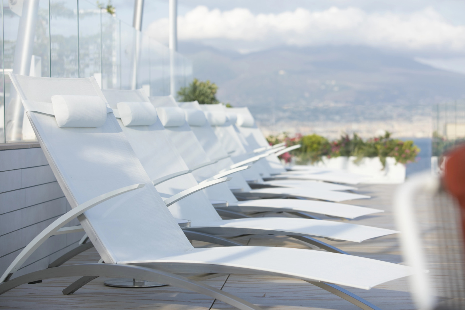 Foto - Grand Hotel Vesuvio