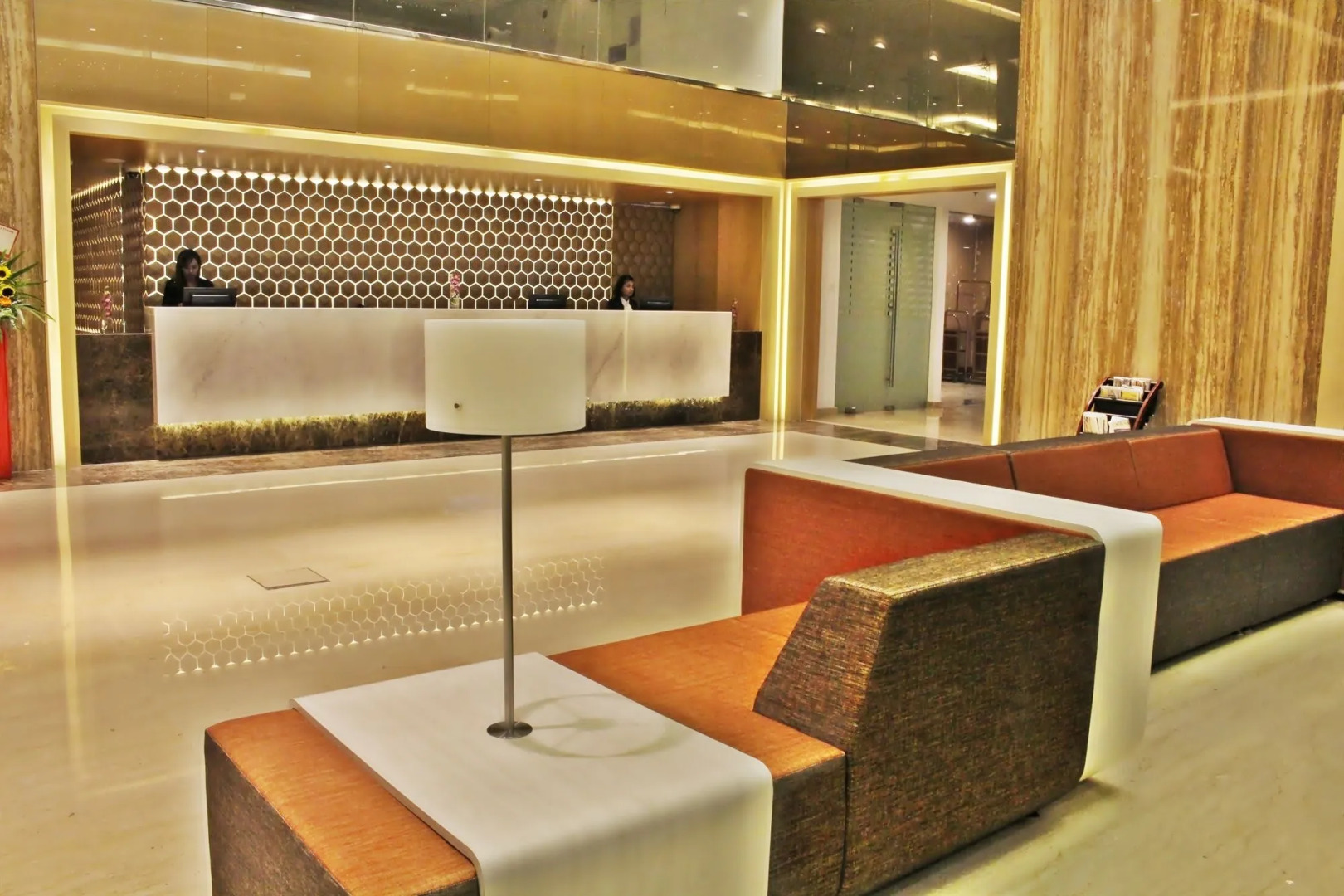 Photo - Holiday Villa Johor Bahru City Centre