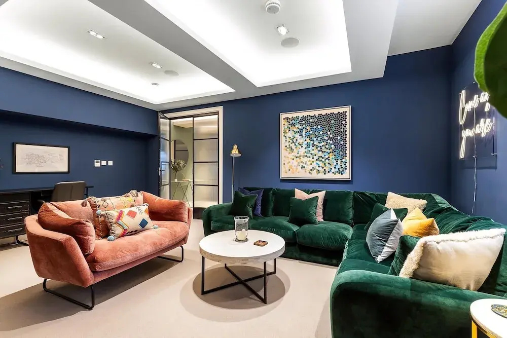Foto - Pepys House: A Modern Touch of History