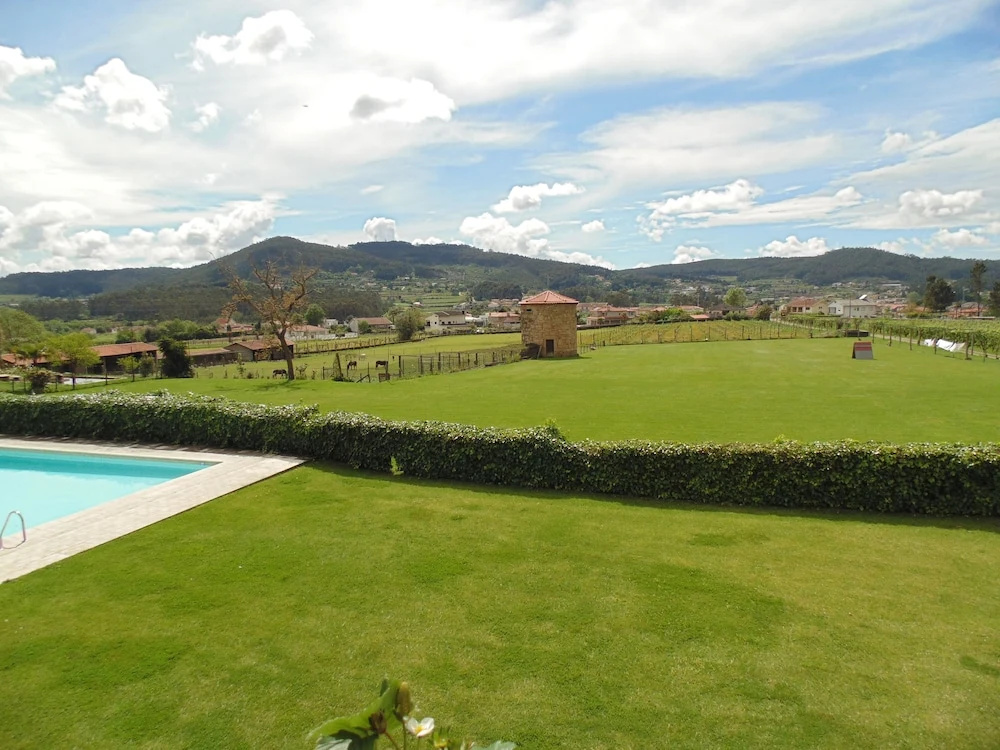 Photo - Casa de Sta Comba