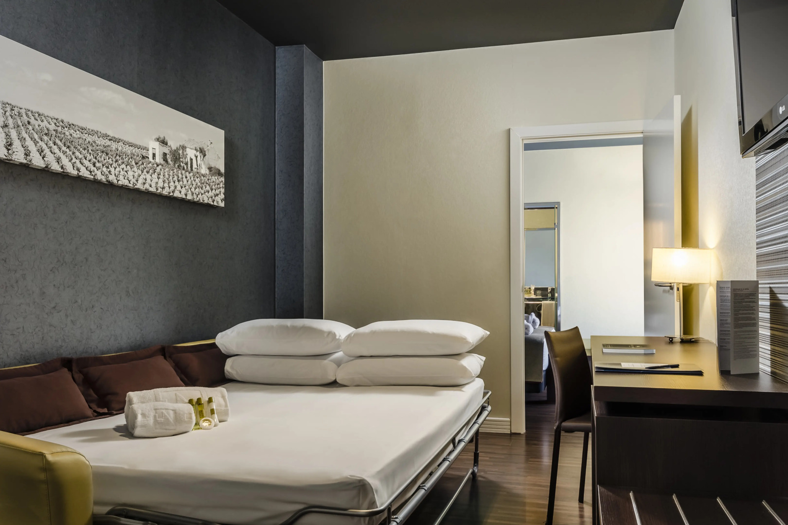 Photo - Eurostars Asta Regia Jerez