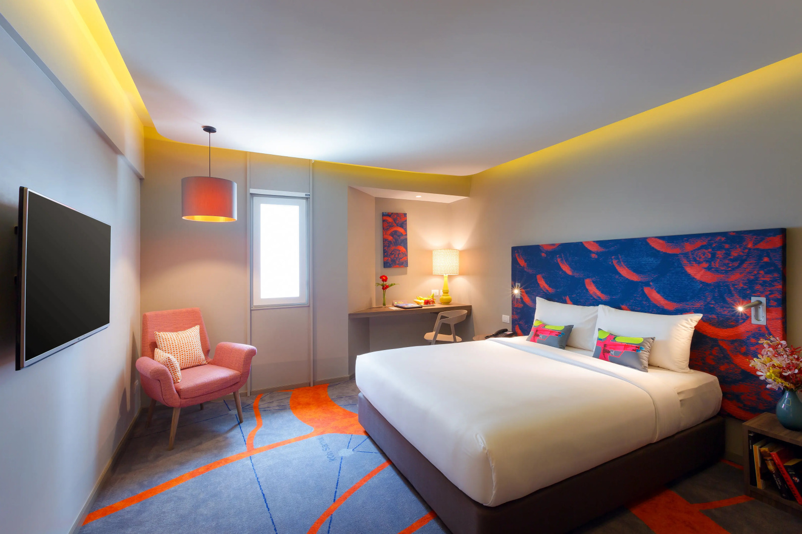 Foto - Tinidee Trendy Bangkok Khaosan