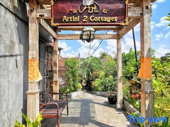 Photo - Artini 2 Cottage Ubud