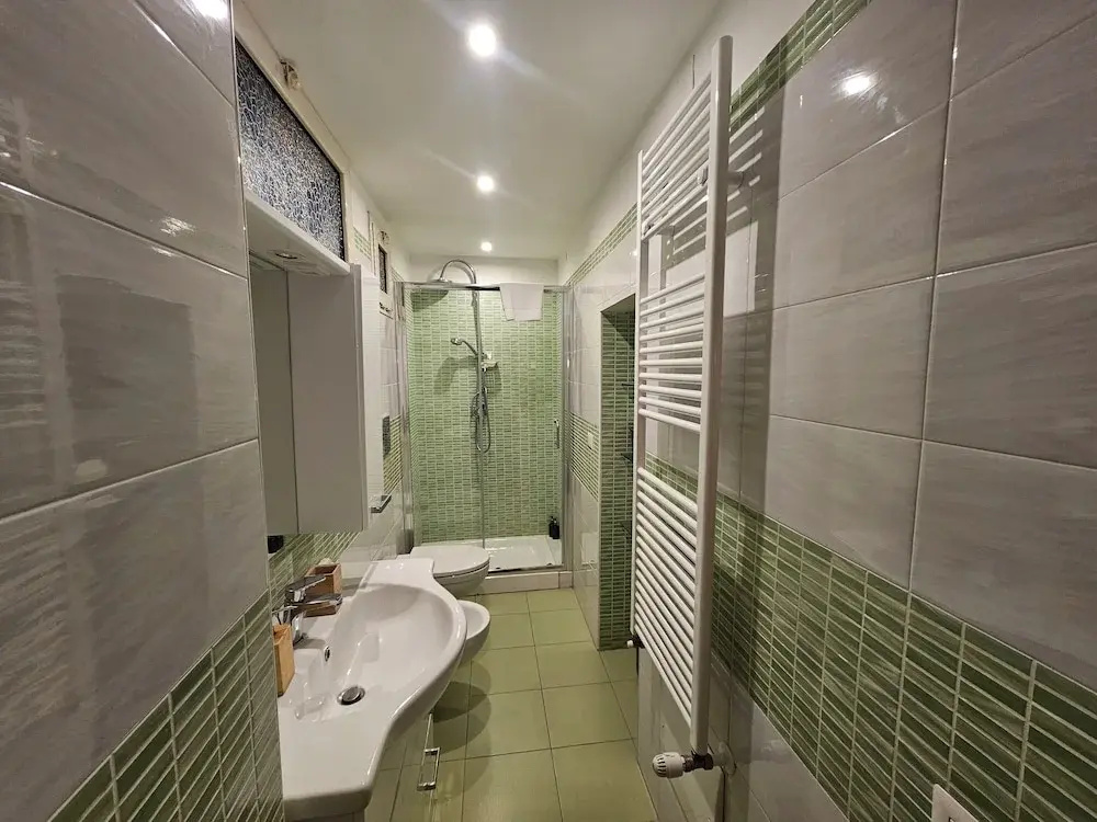 Foto - The Spanish Palace, Suites, Rooms, Apartments & Terraces