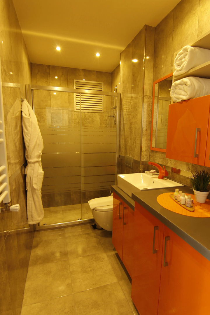 Foto - Zin D Home Otel Cekmeköy