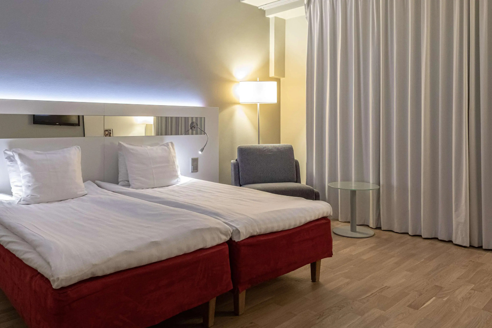 Photo - Scandic Kaisaniemi