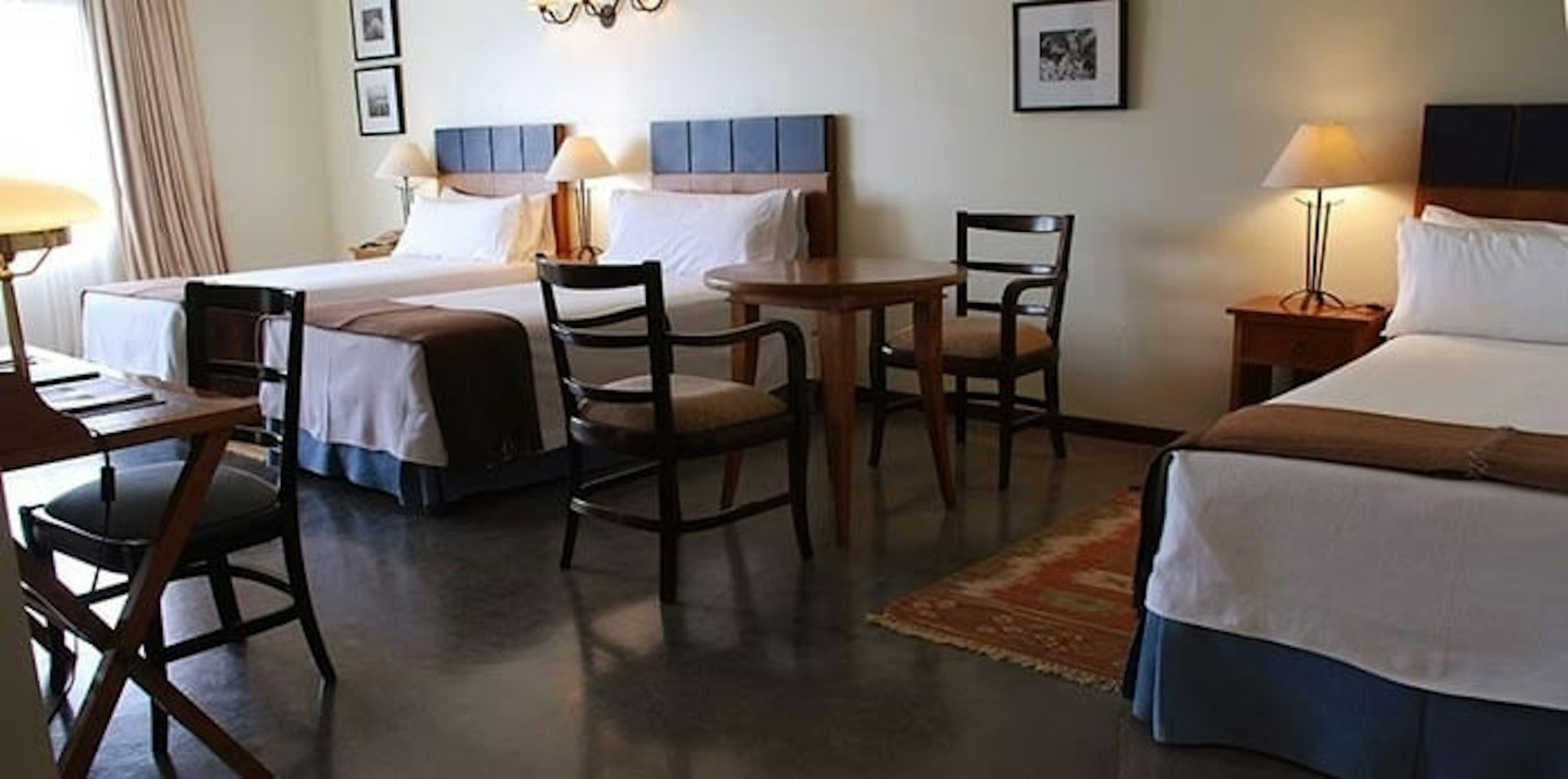 Photo - Hotel Territorio
