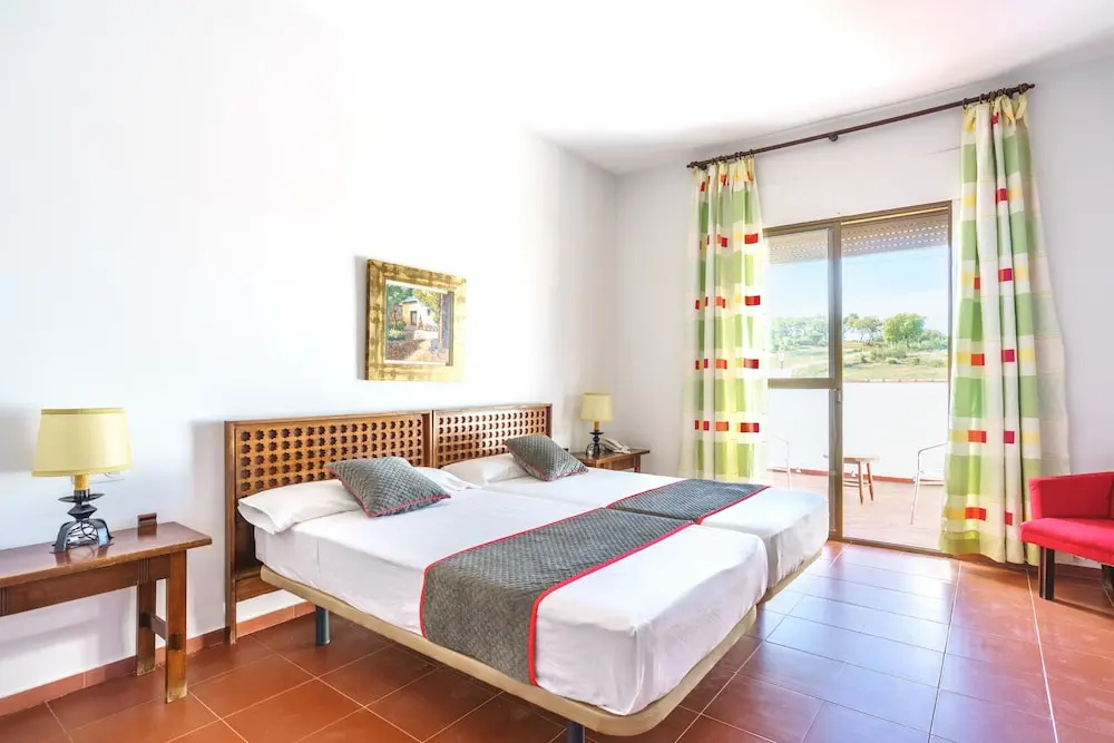 Foto - Venta del Alto Hotel Las Cumbres