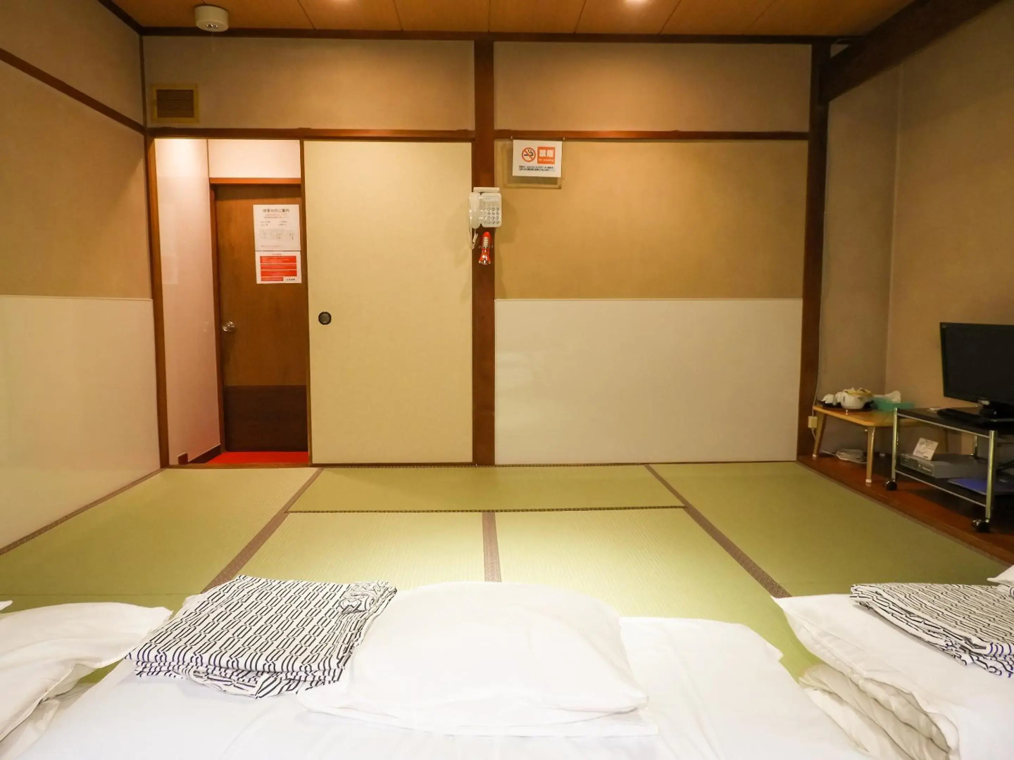Foto - Yamamoto Ryokan