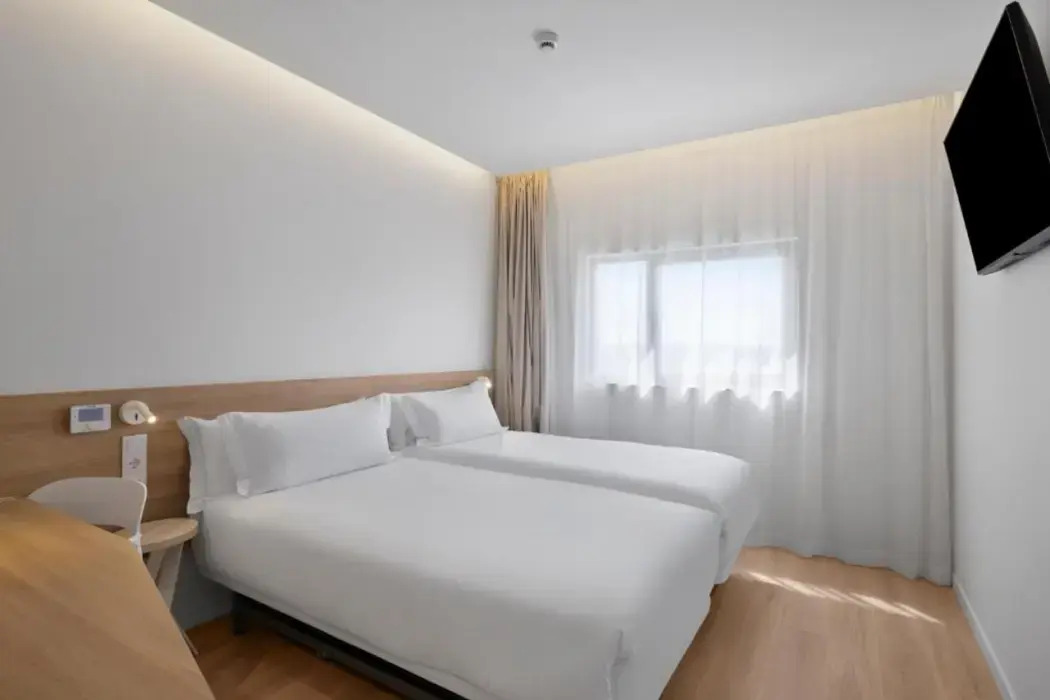 Foto - B&B HOTEL Porto Centro Massarelos