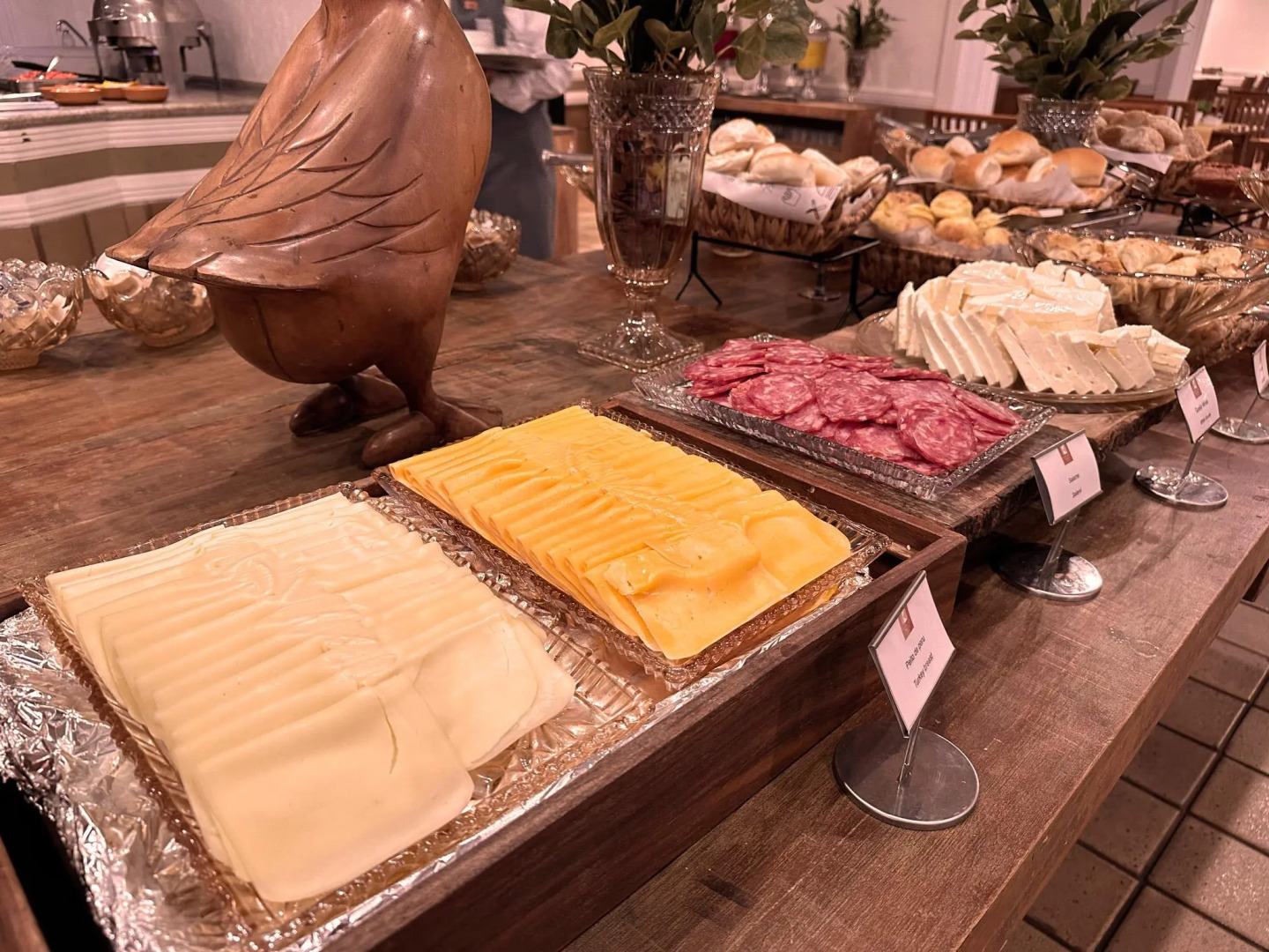 Photo - Kubitschek Plaza Hotel