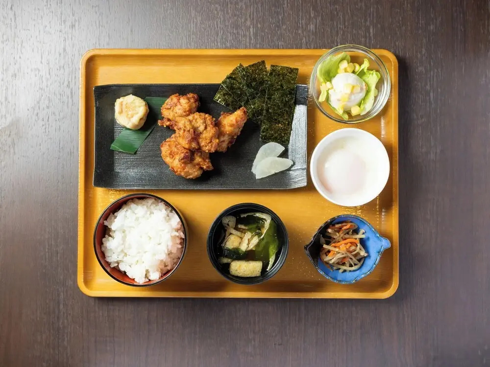 Photo - APA Hotel Suidobashi Ekimae