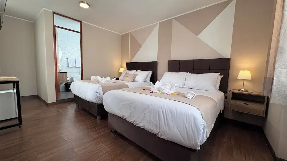 Foto - Andari Hoteles