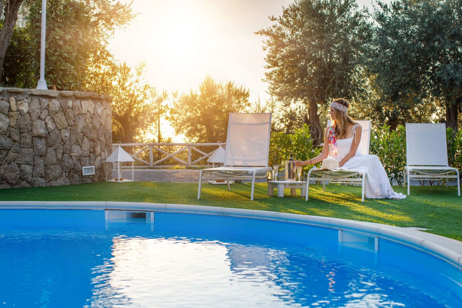 Foto - MelRose Relais