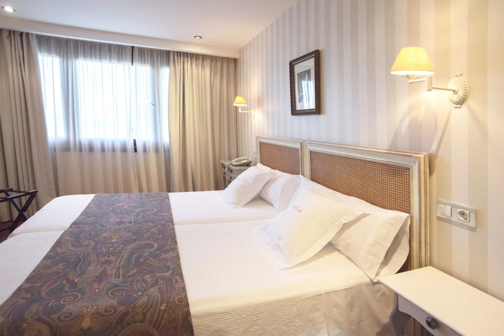 Photo - Quinta de San Amaro Rias Baixas