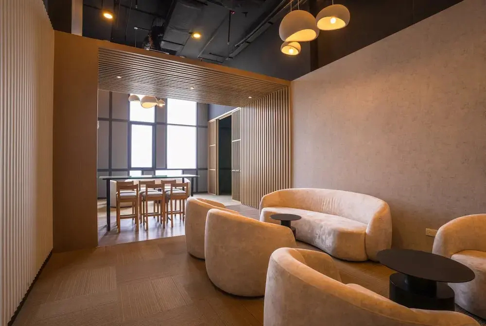 Foto - Societe Suites Hartamas by Bamboo Hospitality