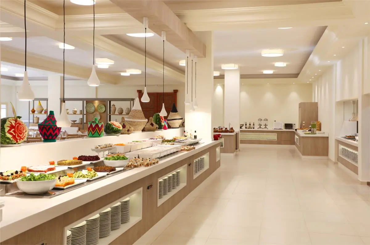 Foto - Iberostar Waves Club Palmeraie Marrakech All Inclusive