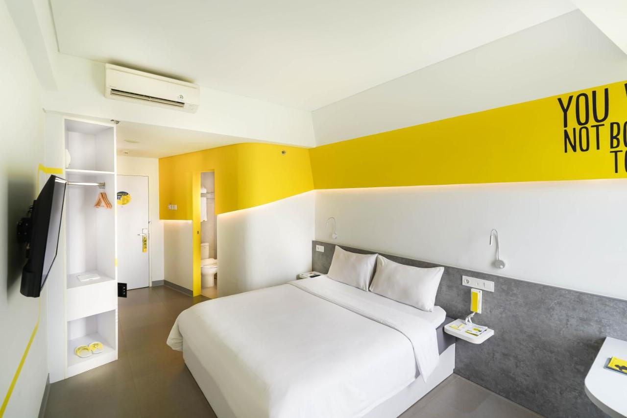 Photo - YELLO Hotel Manggarai Jakarta