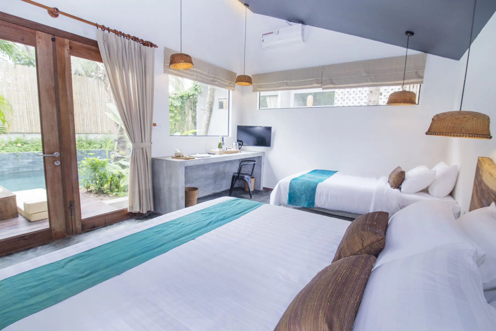 Foto - Sarina Hotel & Villa