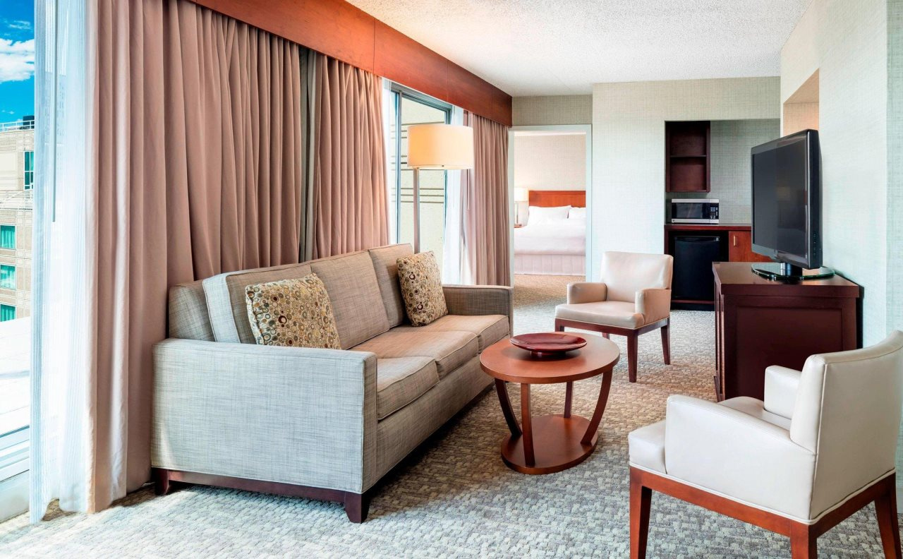 Foto - The Westin Pittsburgh, a Marriott Hotel