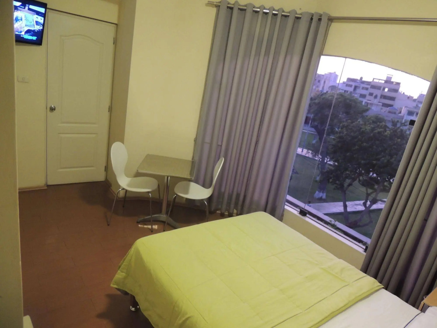 Photo - San Miguel Awanka Hotel