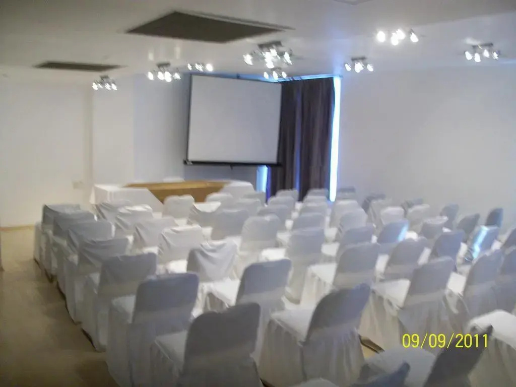 Foto - Hotel Inglaterra