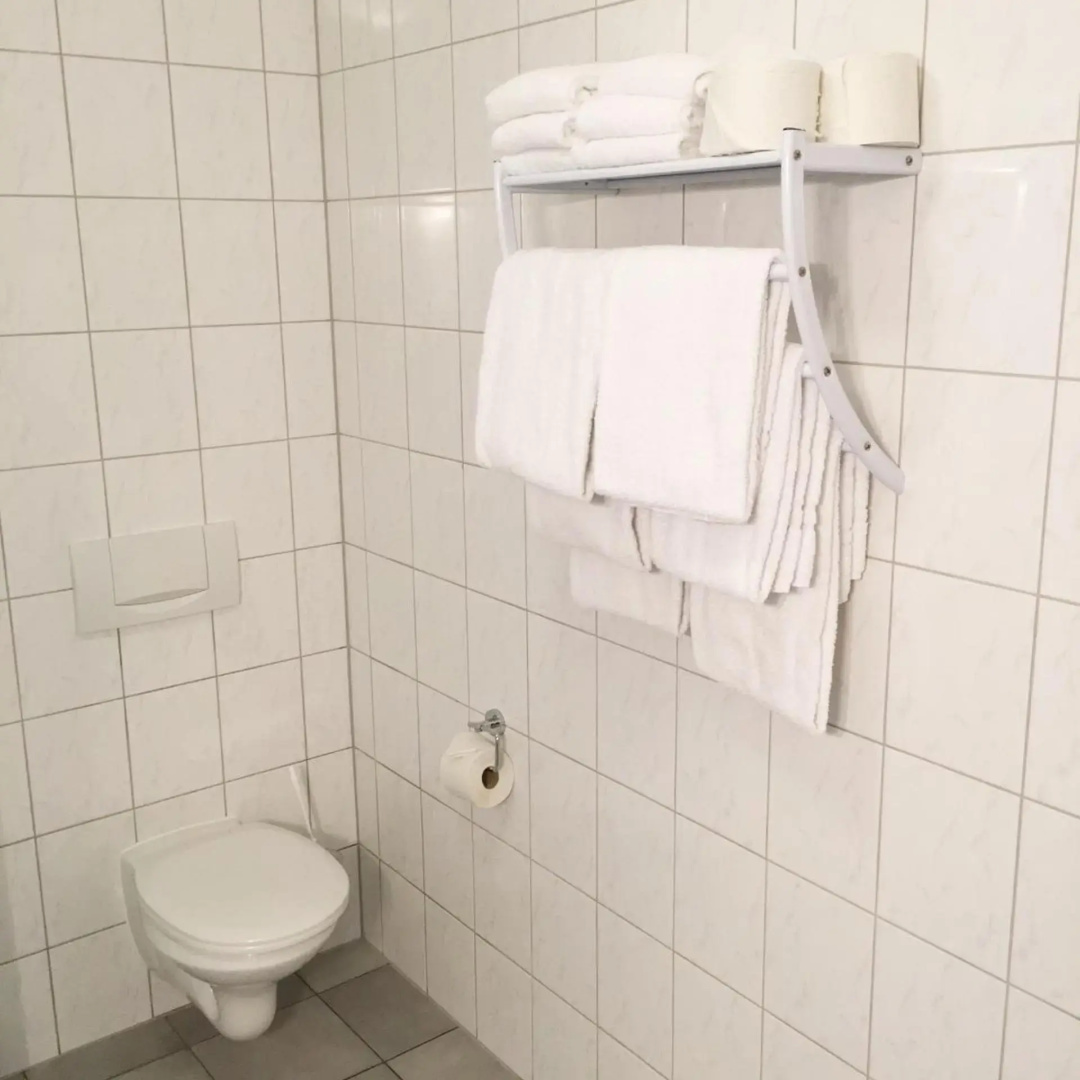 Foto - Hotel Geblergasse