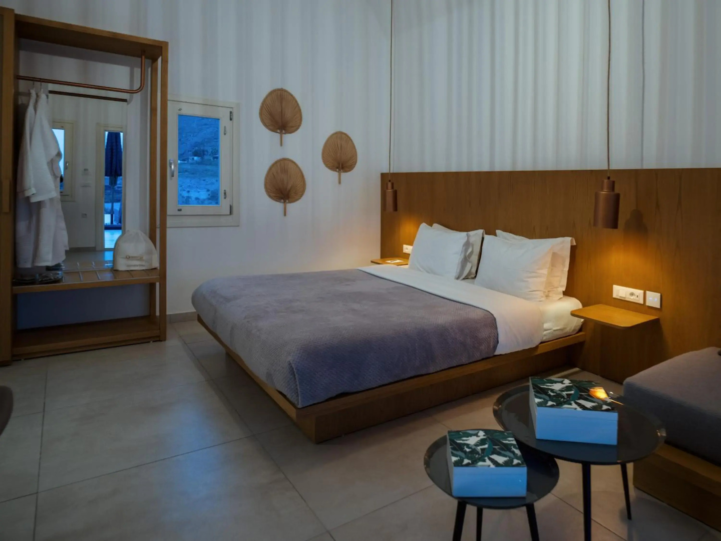 Foto - Secret View Hotel