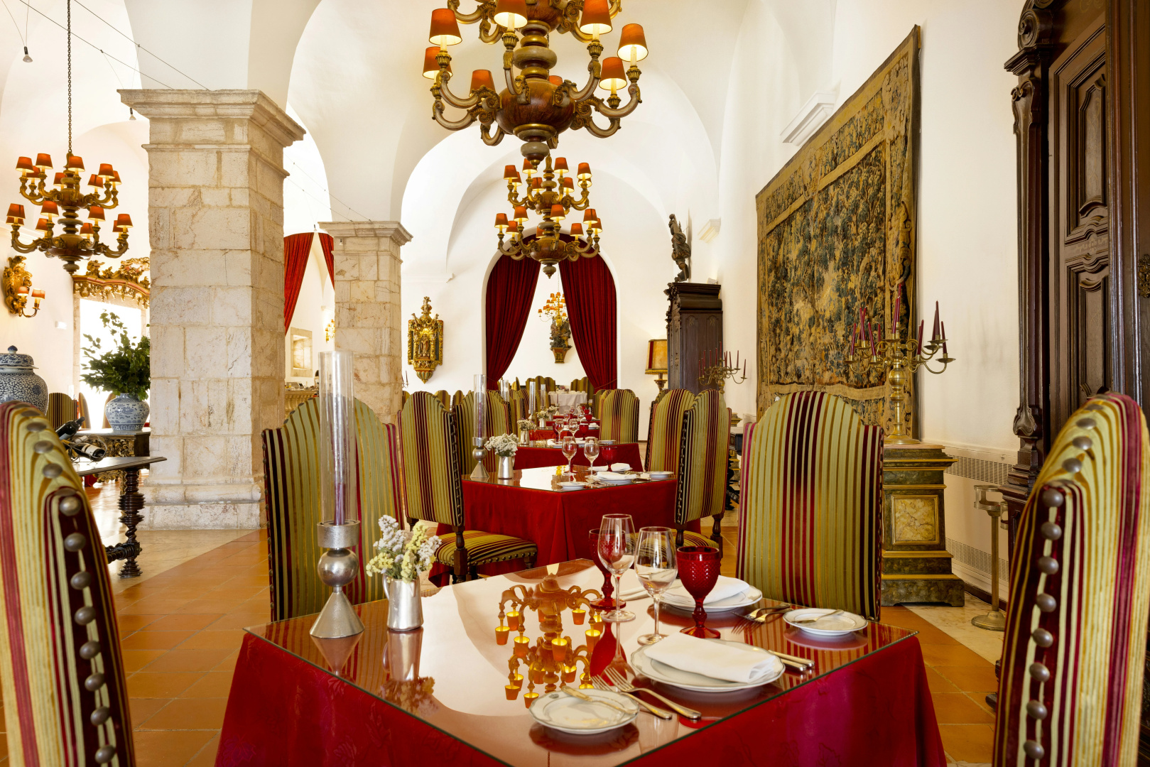 Photo - Pousada Castelo de Estremoz - Historic Hotel