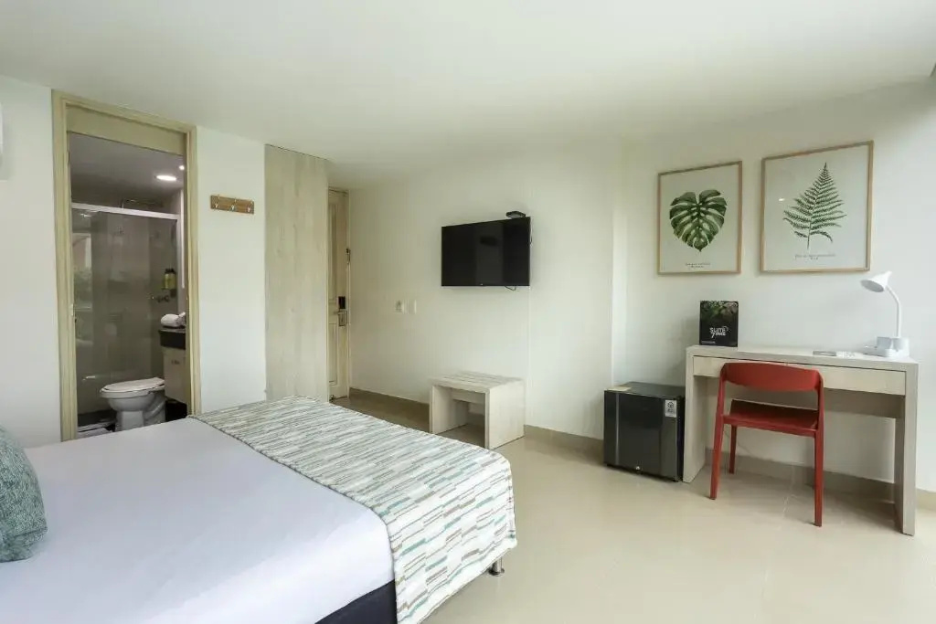 Photo - Hotel Suite Comfort