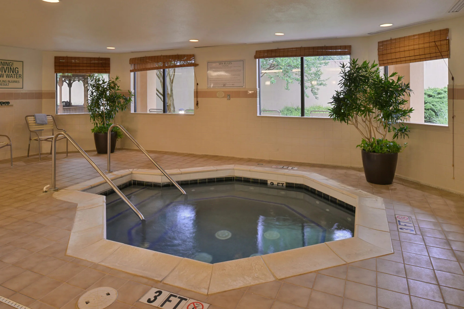 Foto - Courtyard by Marriott Rock Hill