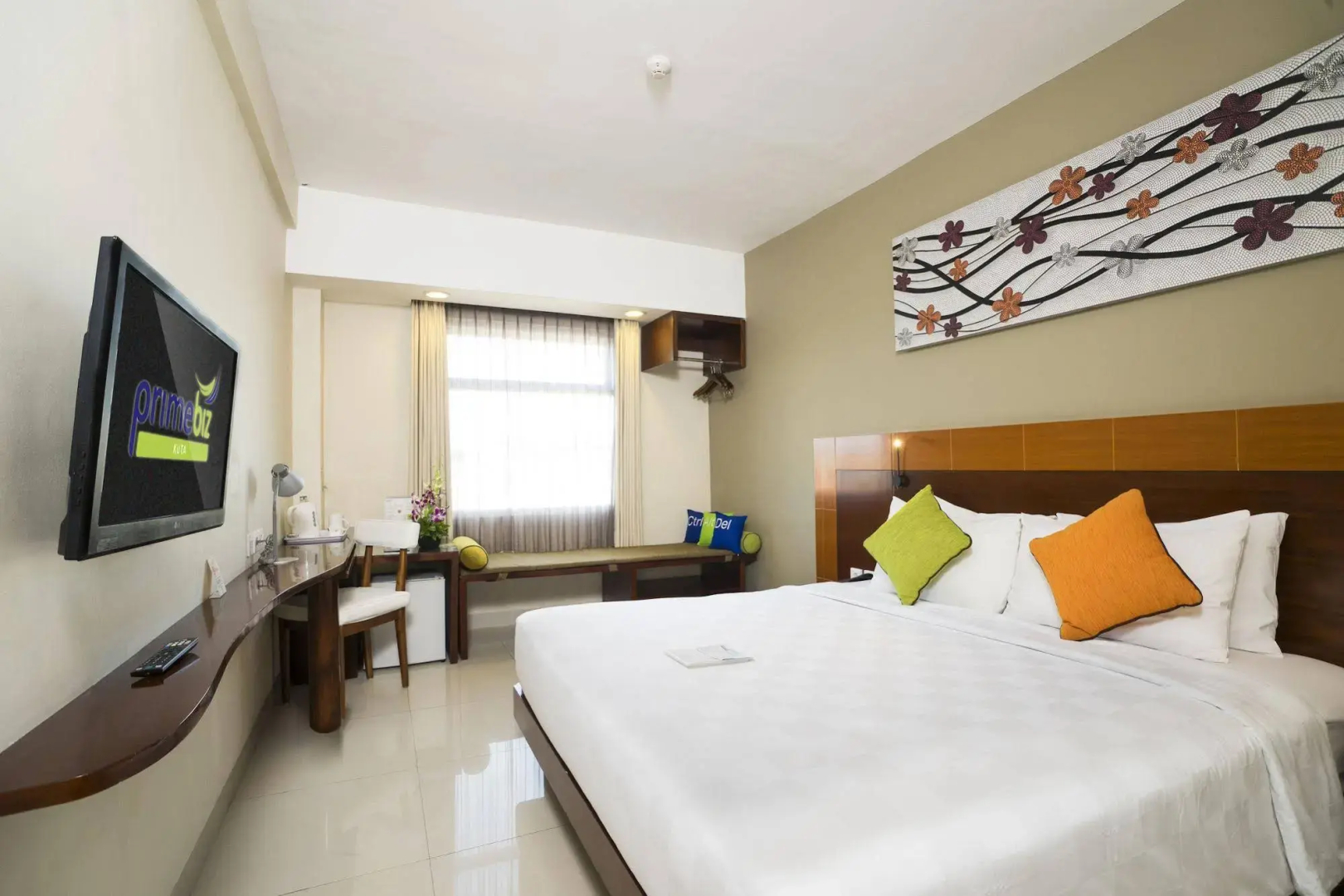 Photo - PrimeBiz Hotel Kuta