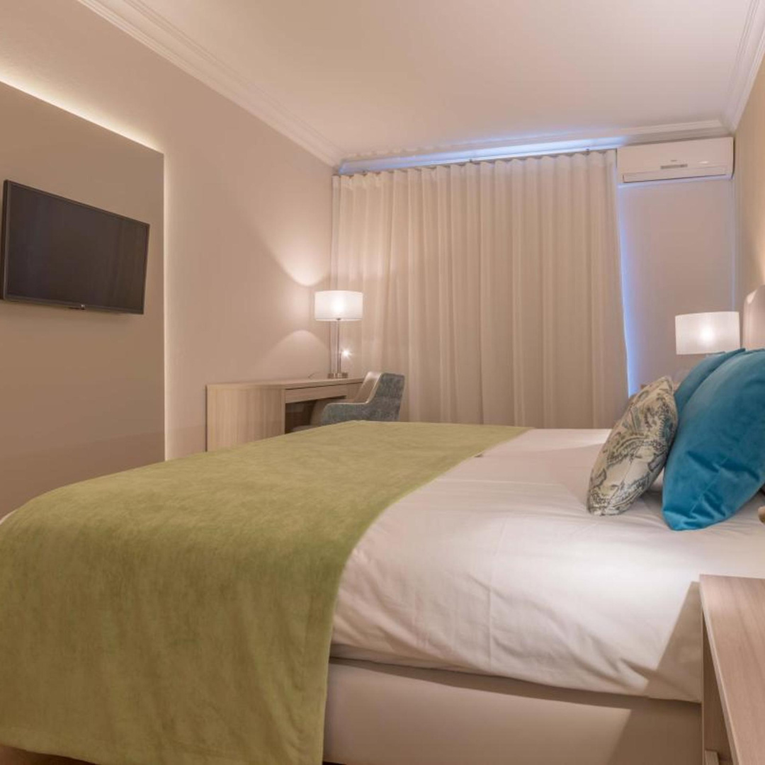 Photo - Loule Jardim Hotel