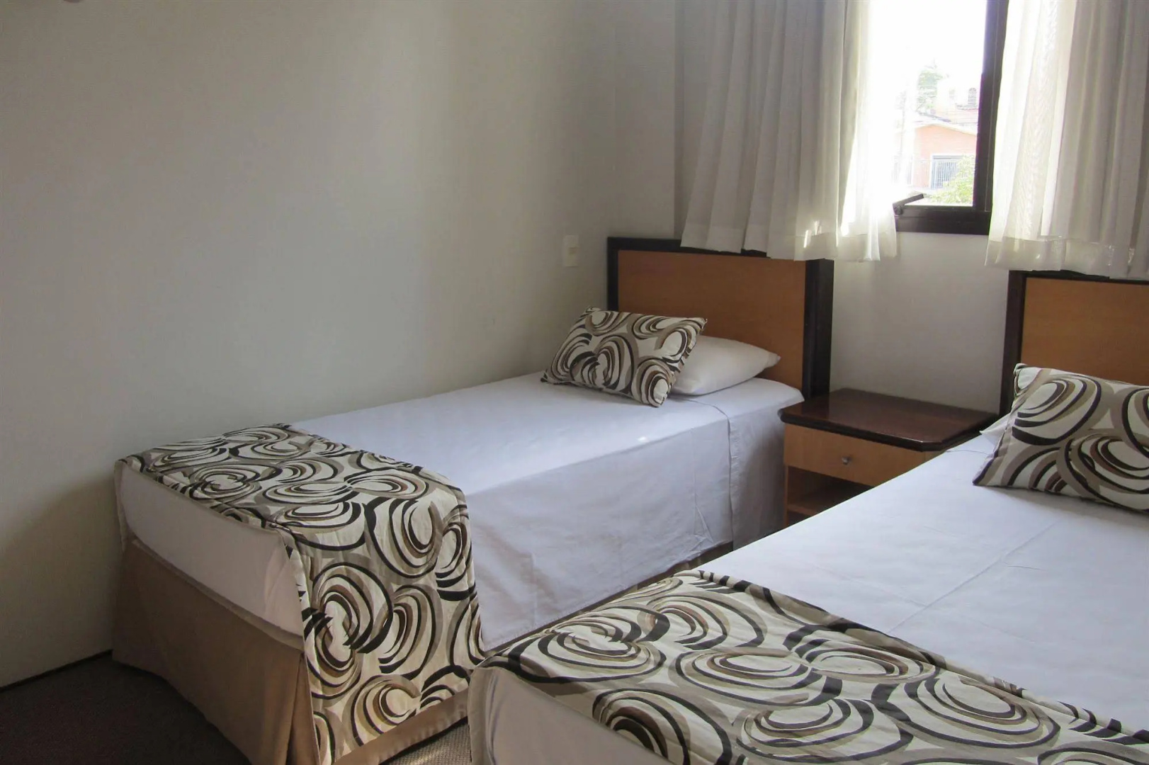 Foto - Golden Suite Hotel