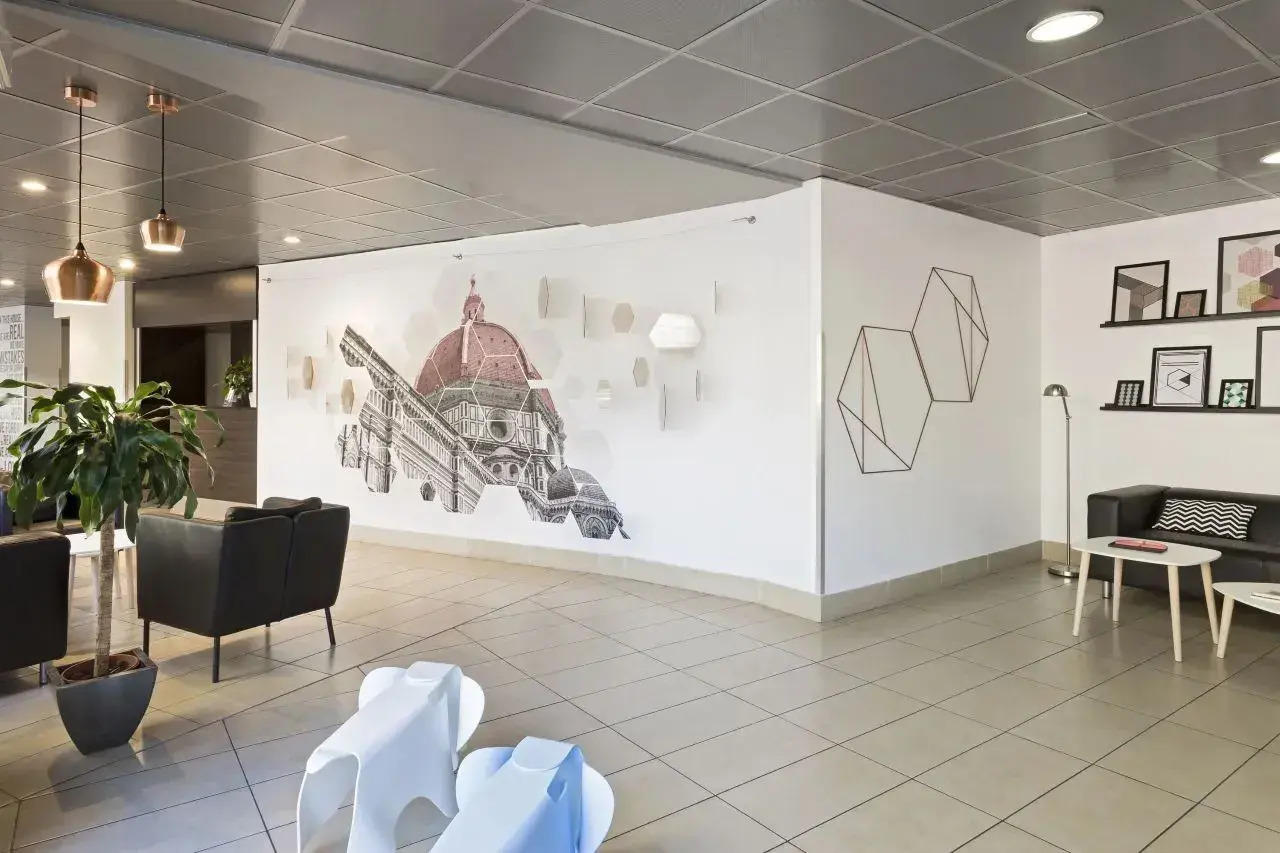 Photo - Hotiday Firenze Guidoni