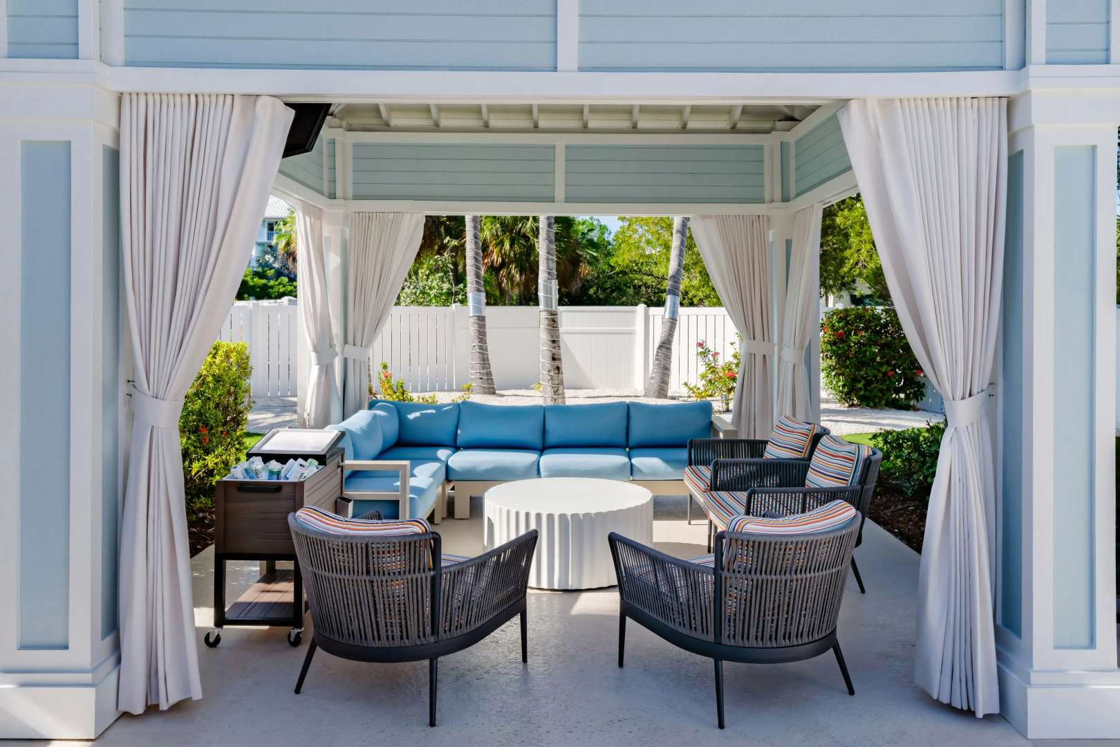 Photo - DoubleTree Resort by Hilton Grand Key - Key West