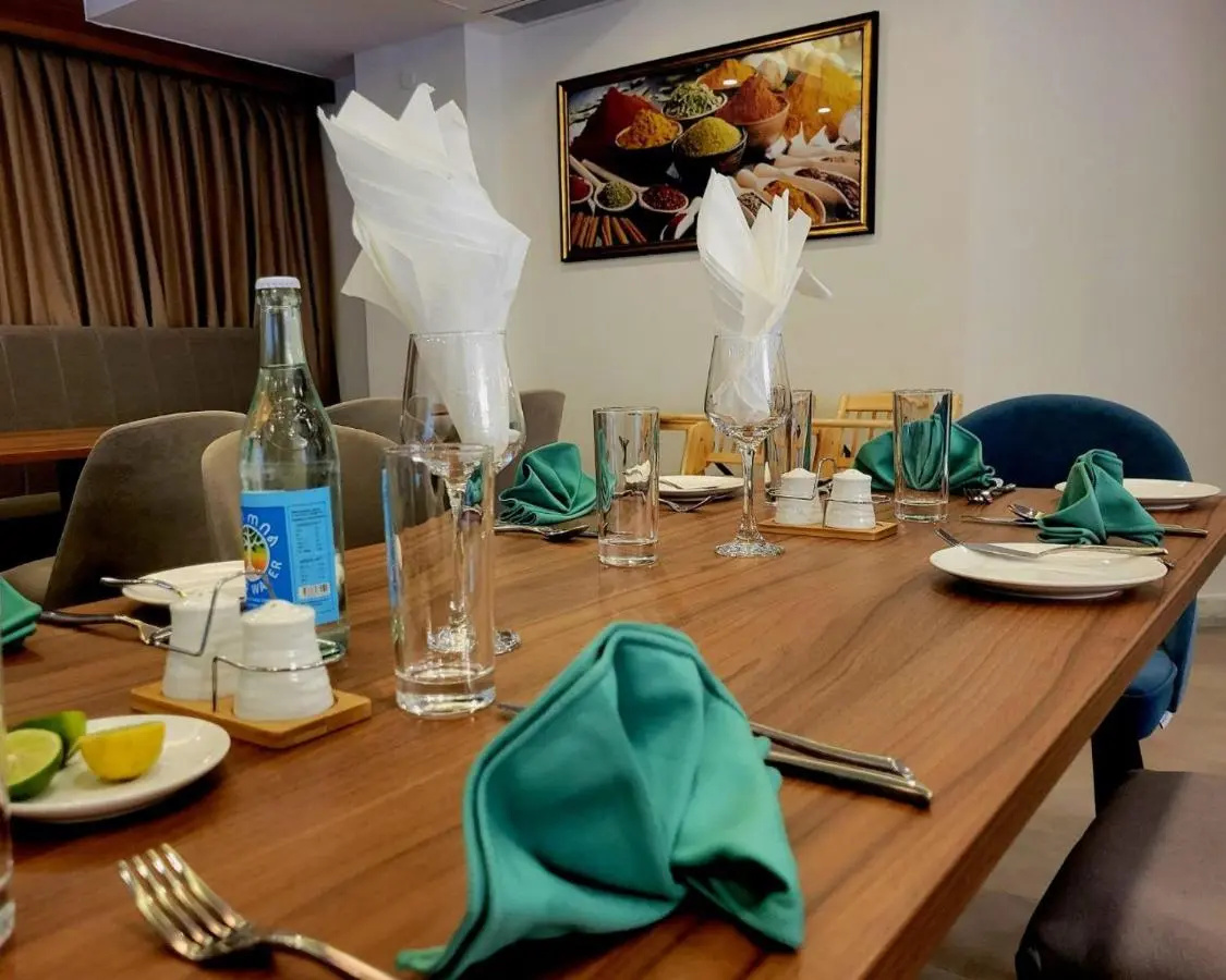 Foto - TH BonRoyal Hotel