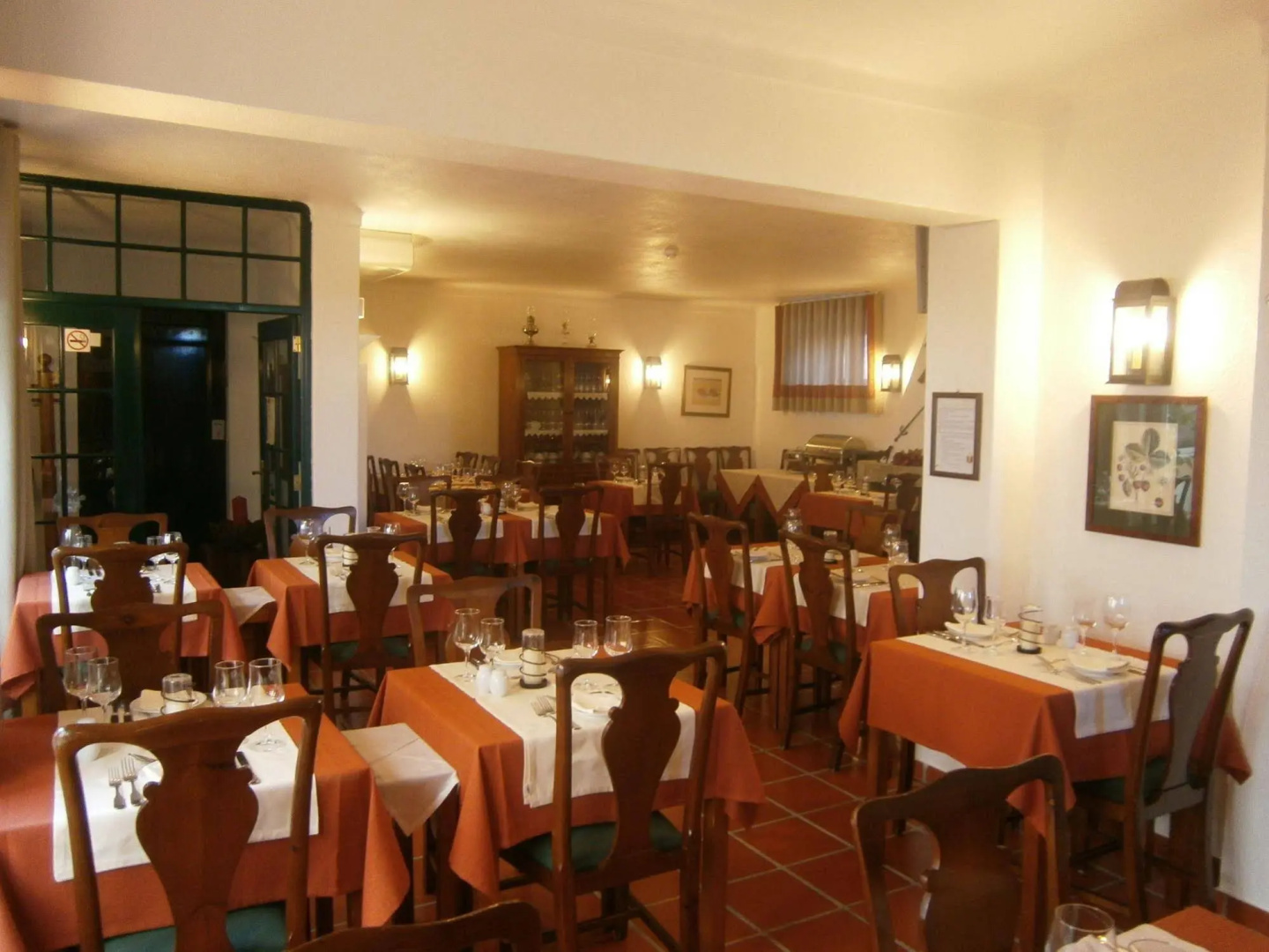 Foto - Hotel Dom Manuel