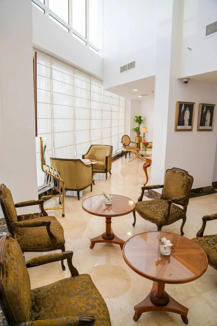 Foto - The Town Hotel Doha