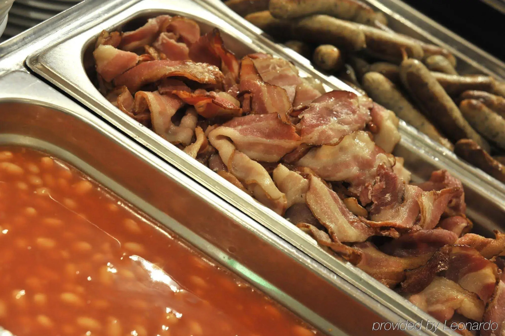 Foto - Golden Tulip Hotel de’ Medici